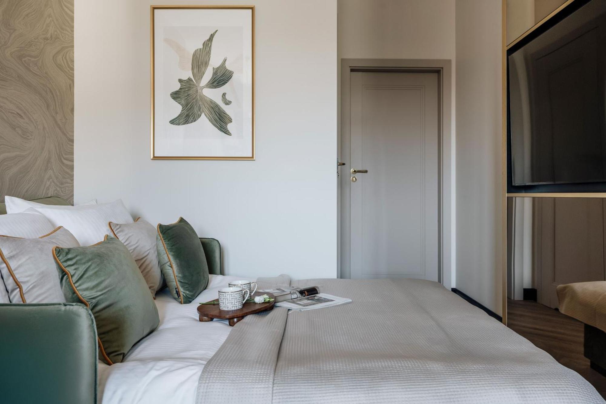 Millou - Loftaffair Collection Aparthotel Krakow Exterior photo