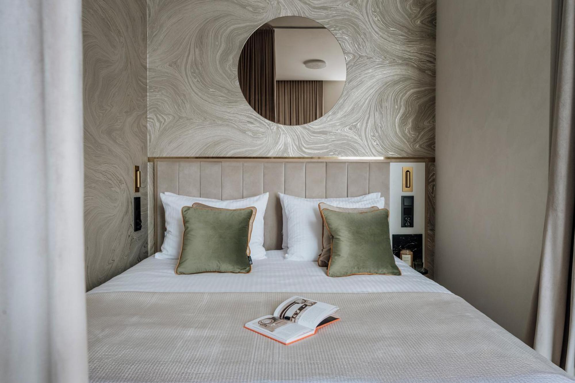 Millou - Loftaffair Collection Aparthotel Krakow Exterior photo