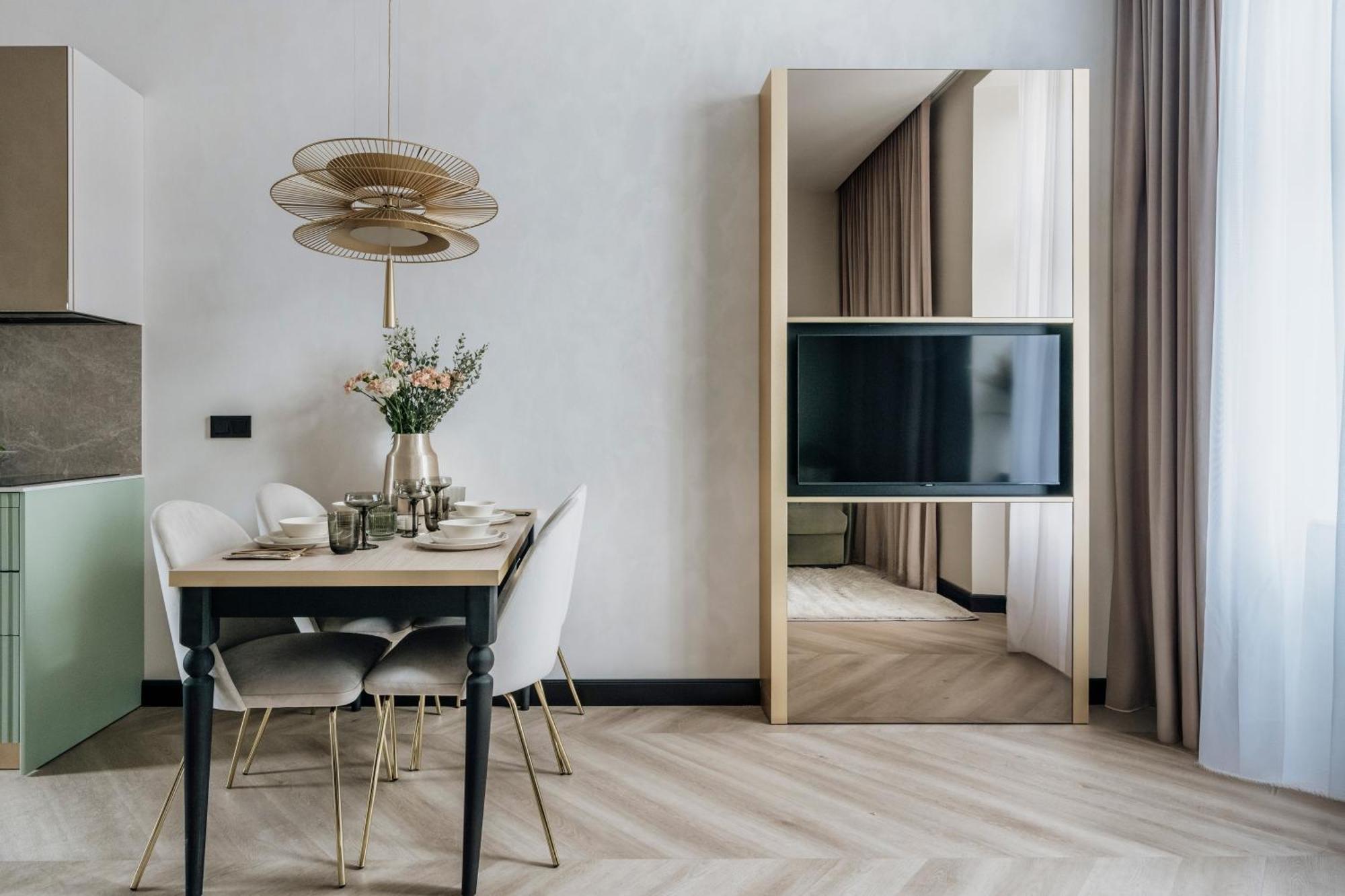 Millou - Loftaffair Collection Aparthotel Krakow Exterior photo
