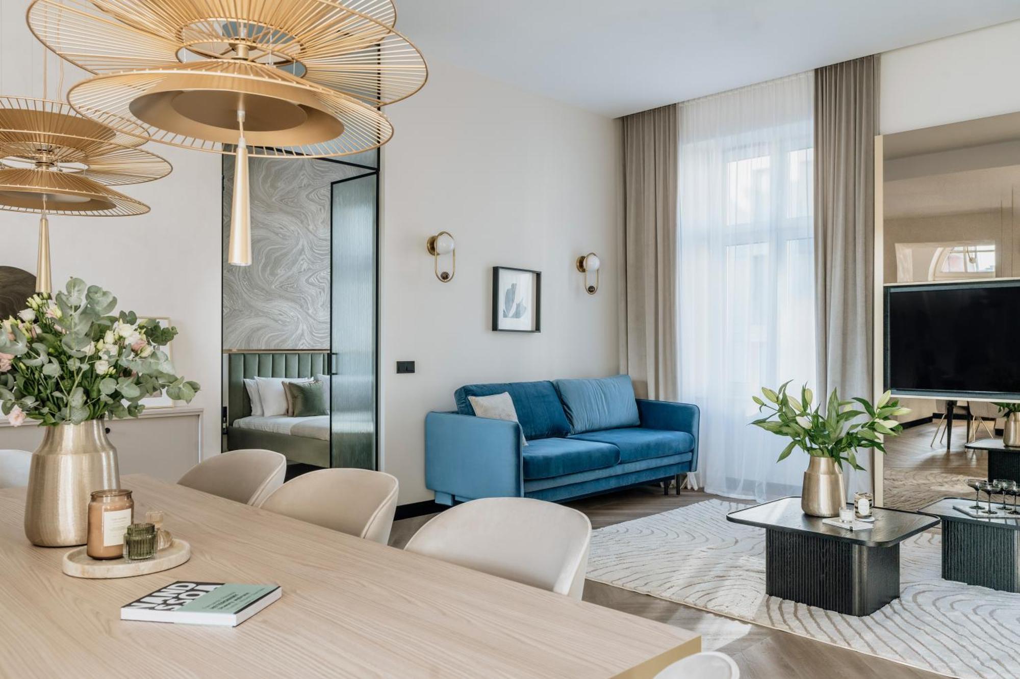 Millou - Loftaffair Collection Aparthotel Krakow Exterior photo