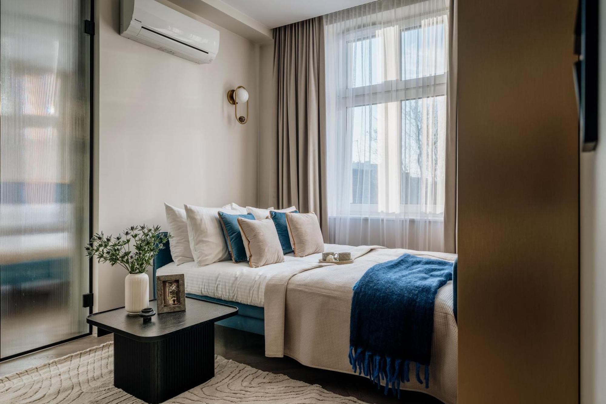 Millou - Loftaffair Collection Aparthotel Krakow Exterior photo